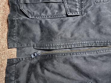 куртка ferrari: Мужская куртка, 6XL, Boss, Новый, цвет - Черный, Самовывоз — 5