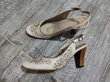ženske sandale tommy hilfiger: Sandals, 38