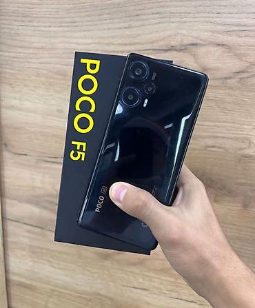 mi stik: Сатылат
poco f5 17000
Poco m5 7000
состояния идеал
торг кичине бар — 5