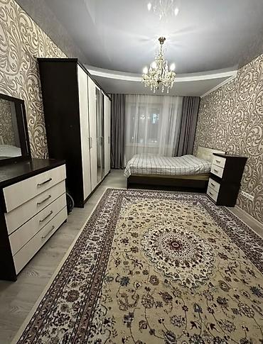 квартира в джал: Сдаётся 2-комнатная квартира в районе Джал. Квартира укомплектована — 2