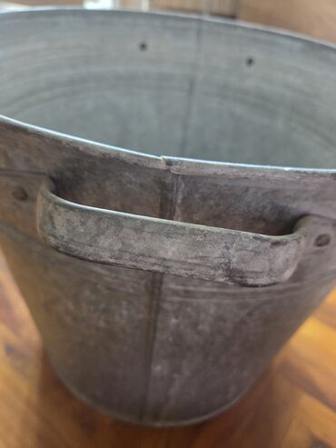 disk mişar: Bak, Metal, 10 l l