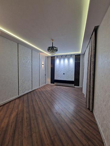 samaxida ev satilir: Savalan 4 otaqlı, 123 kv. m, Kredit var, Yeni təmirli — 10