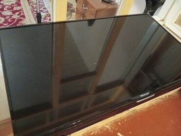 modemsiz internet: Б/у Телевизор Hisense Led 40" FHD (1920x1080), Платная доставка, Доставка в районы, Самовывоз