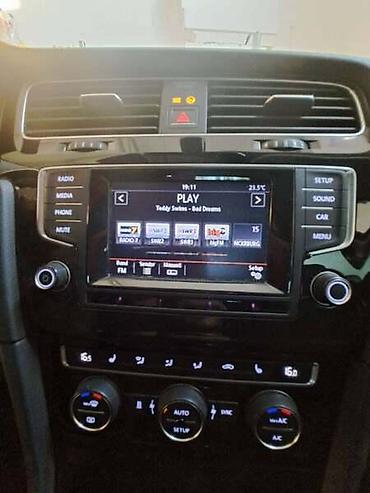 vito mp3: MULTIMEDIJA GOLF 7 ZA VOLKSWAGEN GOLF 7 | Multimedija Golf 7 — 3