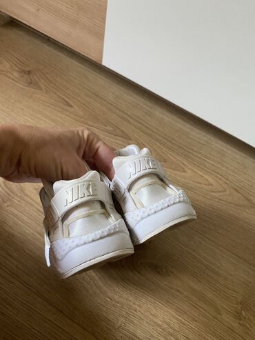 Patike: Nike, Veličina - 28, Anatomske — 7