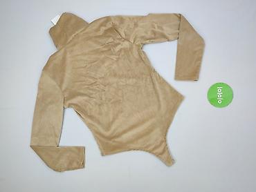 body z dekoltem v: New Collection, Body damskie, rozmiar S — 3