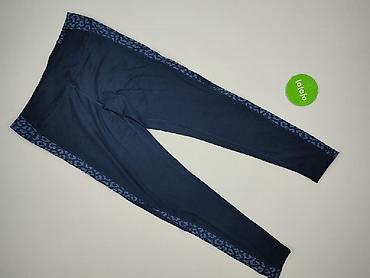 dres swd: Legginsy Sportowe damskie, rozmiar M — 2