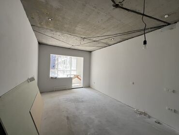 калык акиева московская 1 ком кв: 1 комната, 52 м², 4 этаж, ПСО (под самоотделку)