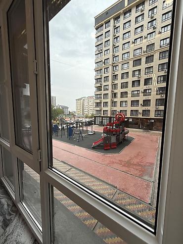 Продажа квартир: 2 комнаты, 75 м², Верхний Джал Элитка, 2 этаж — 10