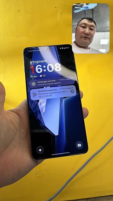 OnePlus: OnePlus 13R, Б/у, 512 ГБ, 2 SIM — 4
