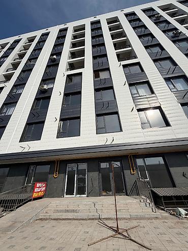 бизнез: Продажа магазинов В жилом доме, 61 м², ПСО (под самоотделку), Отдельный вход, 1 этаж — 4