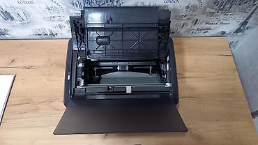 printer temiri: Canon LBP3010B - Canon F151300 Kiçik Boylu, Böyük Ürəkli Diplom İşi — 5