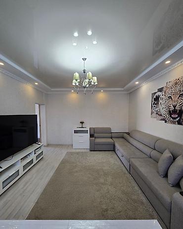 Үйлөр: ✨ Продаётся дом в с. Кожомкул (Восст - 1) ✨ 🏡 Характеристики: • — 6