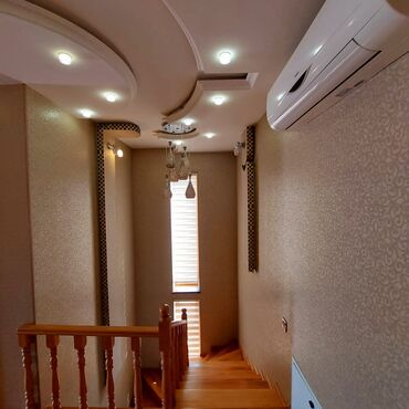 Həyət evləri və villaların satışı: Mehdiabad 5 otaqlı, 350 kv. m, Kredit yoxdur, Yeni təmirli — 24