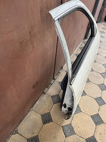 Двери и комплектующие: Дверь Задняя левая Toyota, Б/у, Оригинал at lalafo.kg — 8 Двери и комплектующие: Дверь Задняя левая Toyota, Б/у, Оригинал — 8