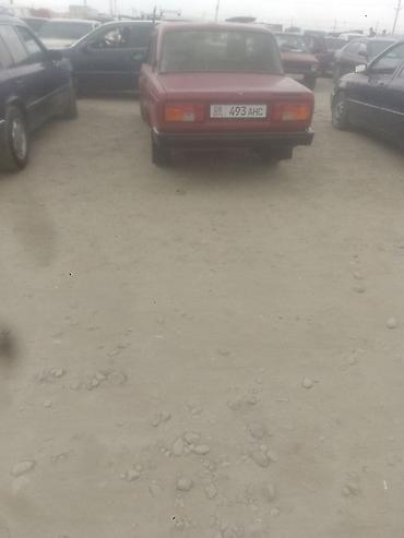 lada 2113: ВАЗ (ЛАДА) 2105: 1990 г., 0.6 л, Механика, Бензин, Седан — 2