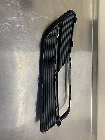mini kamere za auto: RESETKA BRANIKA MAGLENKE ZA AUDI A3 - 8V3807682A | Resetka branika — 2