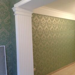 Другие виды отделочных работ: Больше 6 лет опыта — 13