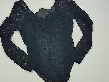 cipa damska: Body damskie, rozmiar S — 1