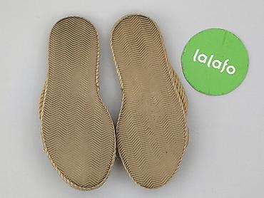 klapki bio: H&M, Klapki damskie, rozmiar 36 — 3