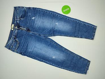 bootcut jeansy: M.Sara, Джинси жіночі, розмір 3XL — 2