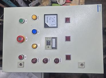 Сепараторы: Продается электродный парогенератор мощностью 160 кВт (200 кг.пара в — 7