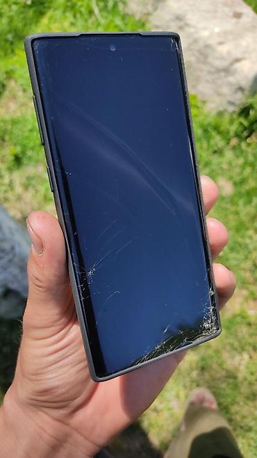 Samsung: Samsung Note 10, 256 ГБ, 2 SIM — 6