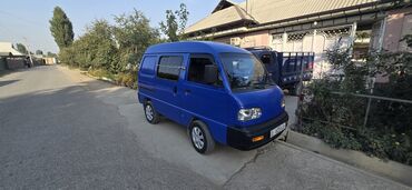 евро камаз 1: Daewoo Damas: 2019 г., 0.8 л, Механика, Газ, Вэн/Минивэн