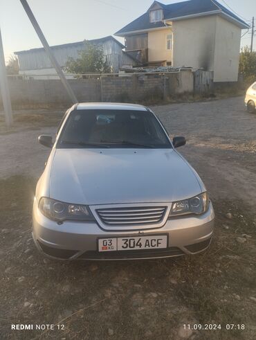 нексия карея: Daewoo Nexia: 2011 г., 1.6 л, Механика, Бензин, Седан