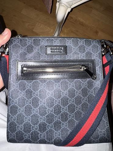 Çantalar: Çiyin çantası, Gucci, İşlənmiş — 4