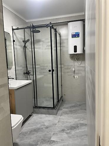 Продажа квартир: 2 комнаты, 63 м², Технопарк Элитка, 8 этаж, Евроремонт — 5