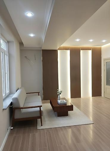 Ремонт под ключ: Отделка и ремонт помещений “под ключ ГипсокартонМаляр at lalafo.kg — 1 Ремонт под ключ: Отделка и ремонт помещений “под ключ ГипсокартонМаляр — 1