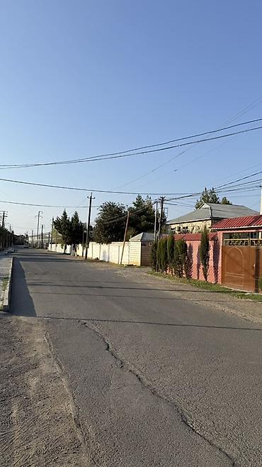 1 комнатная квартира в новостройке: Tecili satılır razılaşmaq olar Həyət evi satılır. Evdə 2 yataq otağı — 6
