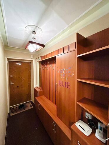 Uzunmüddətli kirayə mənzillər: İnşaatçılar metrosuna 5 dəqiqəlik məsafədə kontakt home yanı,5 mərtəbə — 13