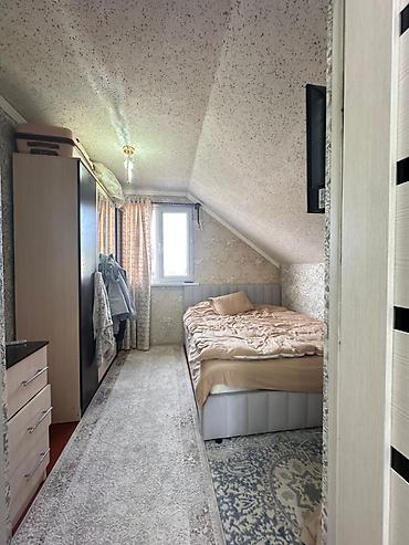 Продажа коттеджей и домов: 🏡 Срочно продаётся мансардный дом Ж/мАрча бешик по улице Бердибаева — 4