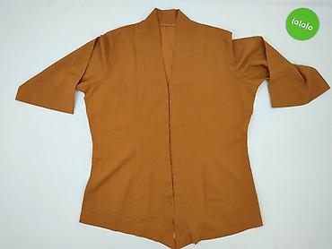 kurtka naruto: Kimono, Narzutka damska, rozmiar 3XL — 2