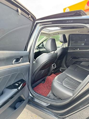 киа к5 2022 цена бишкек: Kia K5: 2020 г., 2 л, Автомат, Бензин, Седан — 7