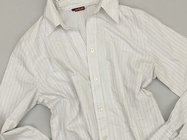 t shirty o: Shirt, M (EU 38), condition - Good