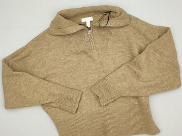 Women: Women`s sweater, H&M, size S (EU 36)