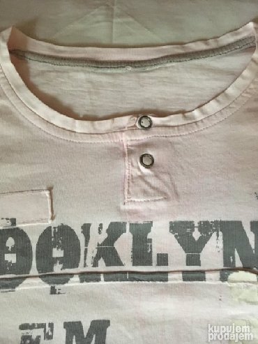 pink floyd majice: Men's T-shirt L (EU 40), bоја - Roze