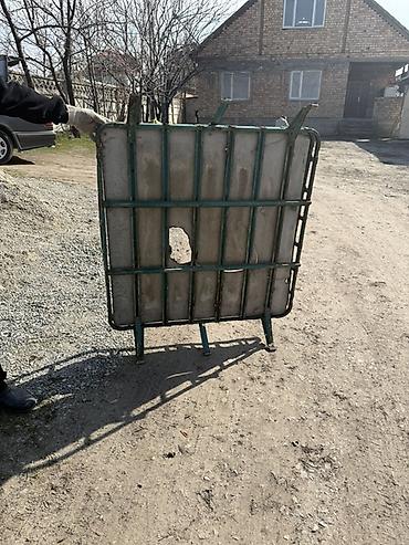 Другие металлические листы: Багажник на машину at lalafo.kg — 2 Другие металлические листы: Багажник на машину — 2