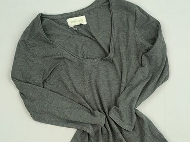 sukienka reserved w kwiaty: Women's blouse, size XS (EU 34)