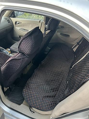 аренда kia morning газ: Daewoo Leganza: 2000 г., 1.5 л, Автомат, Бензин, Седан — 9