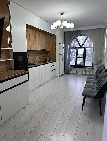 1: 4 комнаты, 140 м², Индивидуалка, 1 этаж — 4