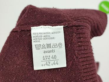 jesien: Avanti, Sweter damski, rozmiar XL — 5