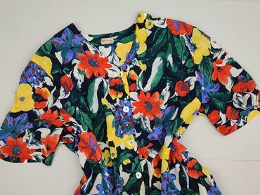 Women's Clothing: Women's blouse, 3XL (EU 46)