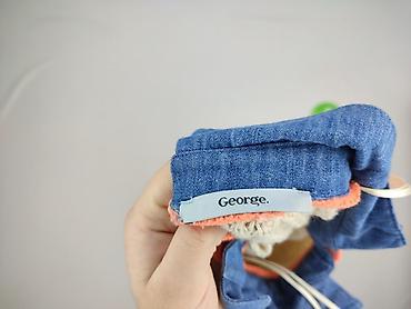 sweter only: George, Sweter damski, rozmiar 5XL — 4