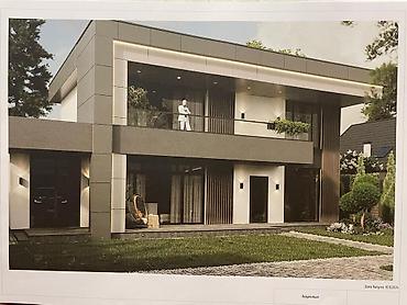 Продажа коттеджей и домов: Срочно Продаётся дом (ПСО) на пересечении улиц Курманалиева/Жибек Жолу — 1