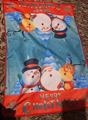 Kuhinjski tekstil: Kuhinjska krpa, Novo, bоја - Šareno — 3