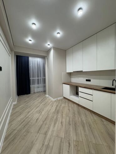 снять квартиру в беловодске луганской области: 2 комнаты, 47 м², Элитка, 10 этаж, Евроремонт